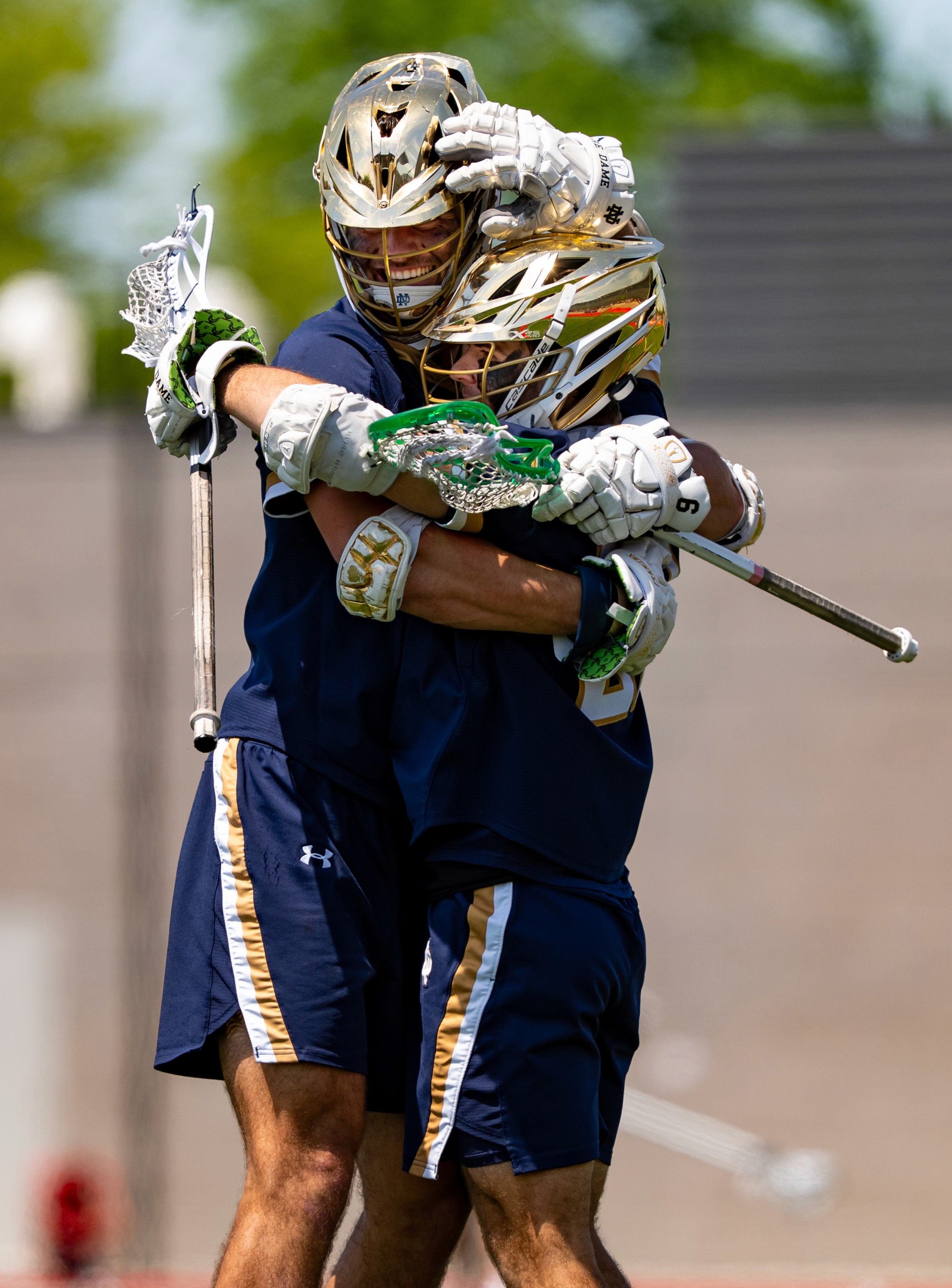 Megan Allen/Undrafted