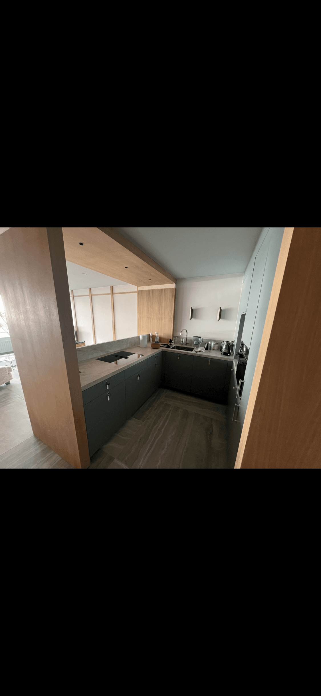 Image of modern living room