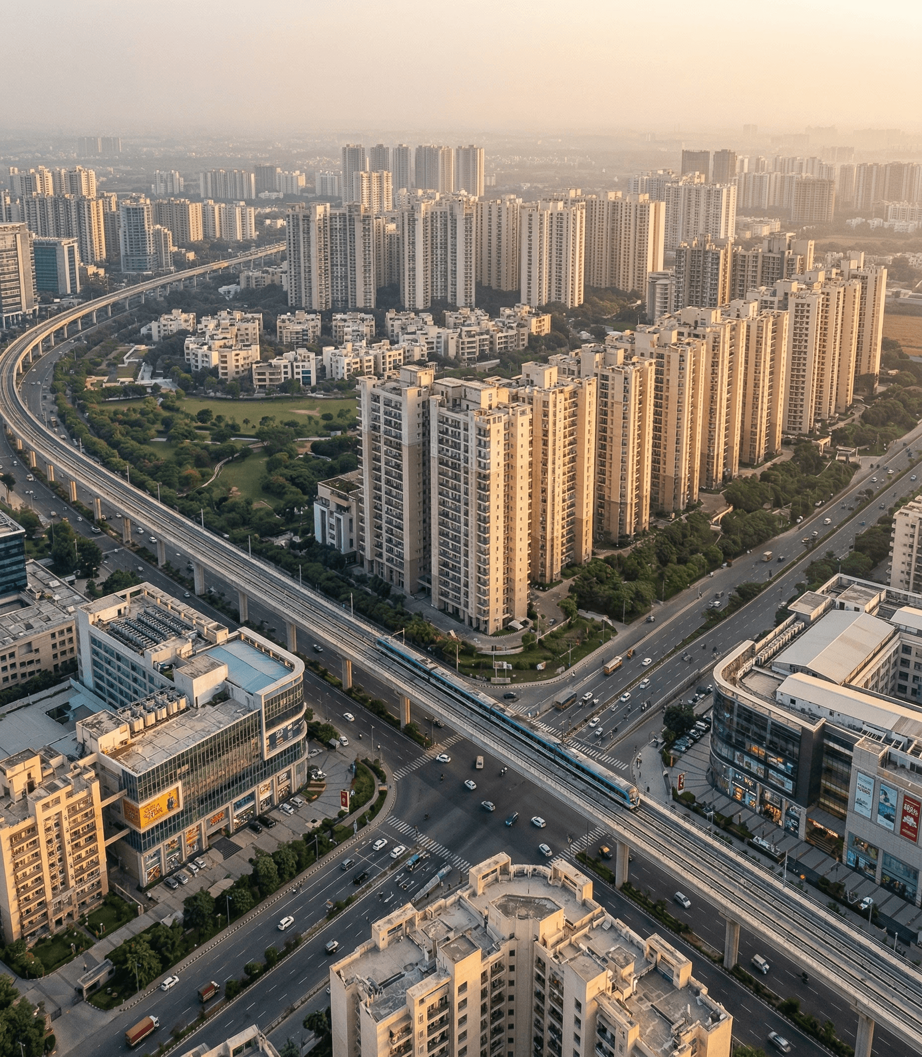 Complete property buying solutions in India by Right Property Search from search to possession