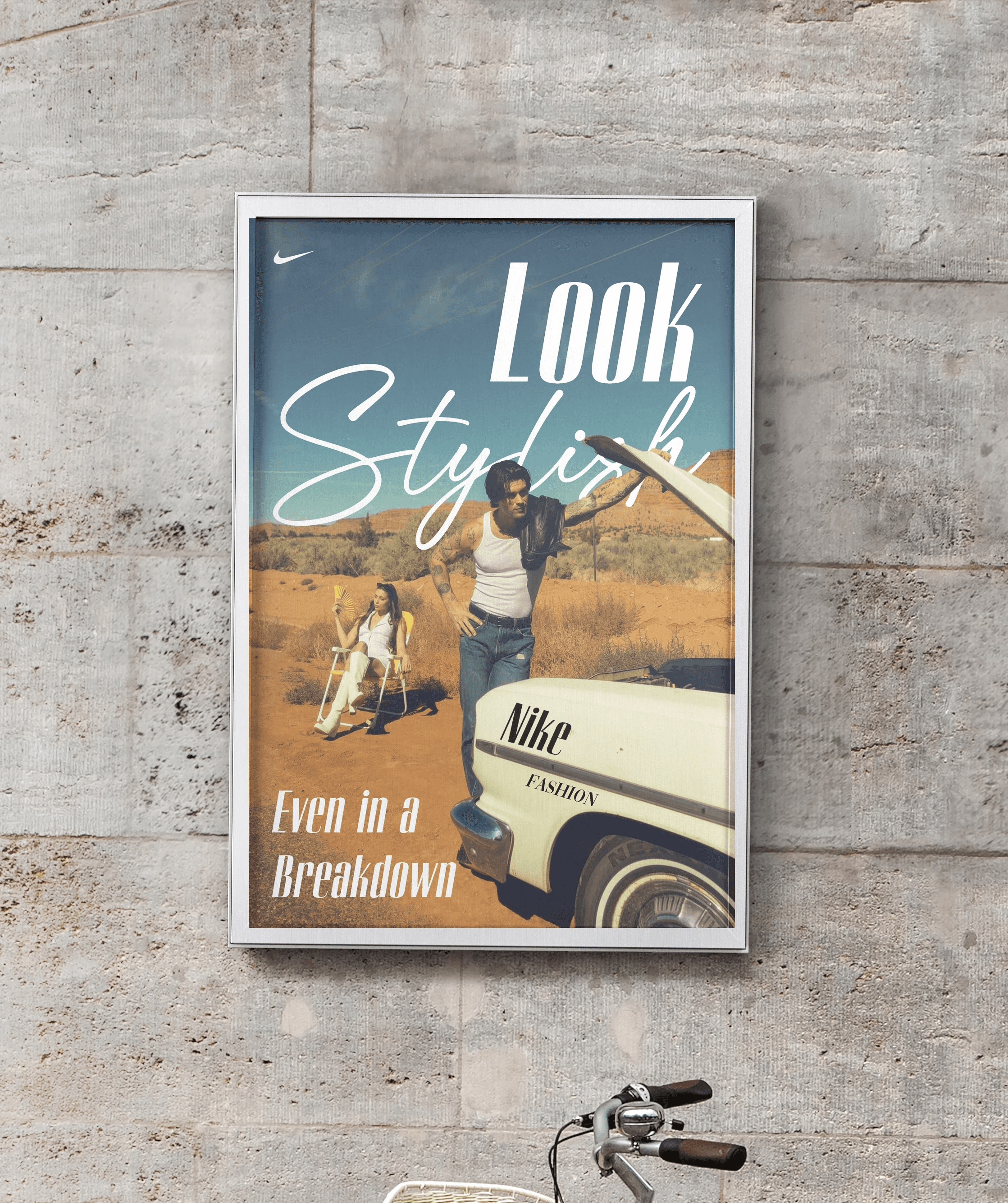 FASHION POSTER