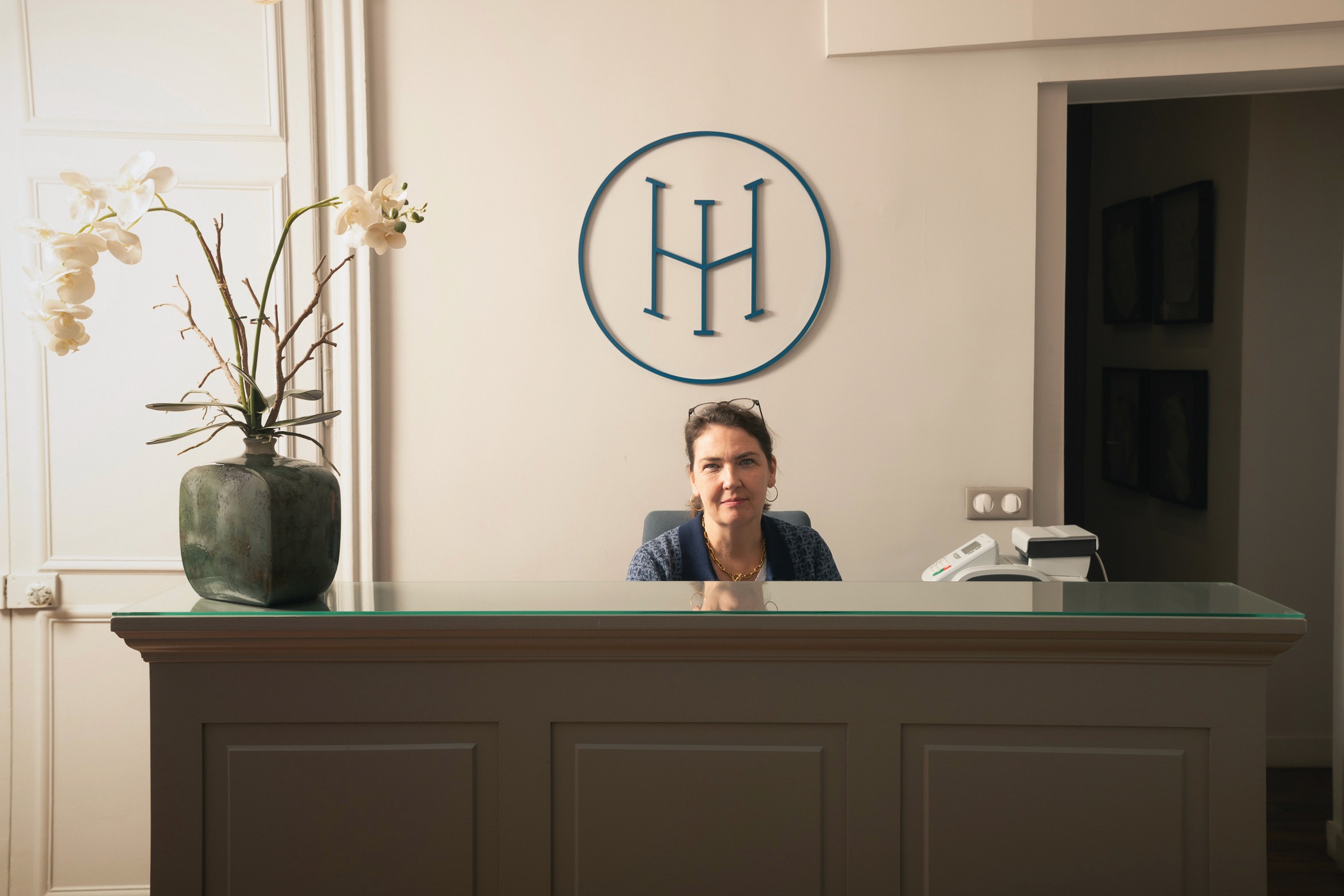 Full service firm