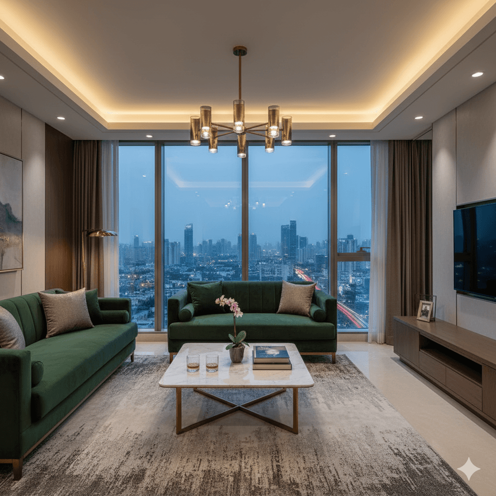 M3M Sector 108, Noida