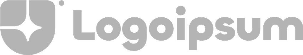 Demo of logo image called Logoipsum