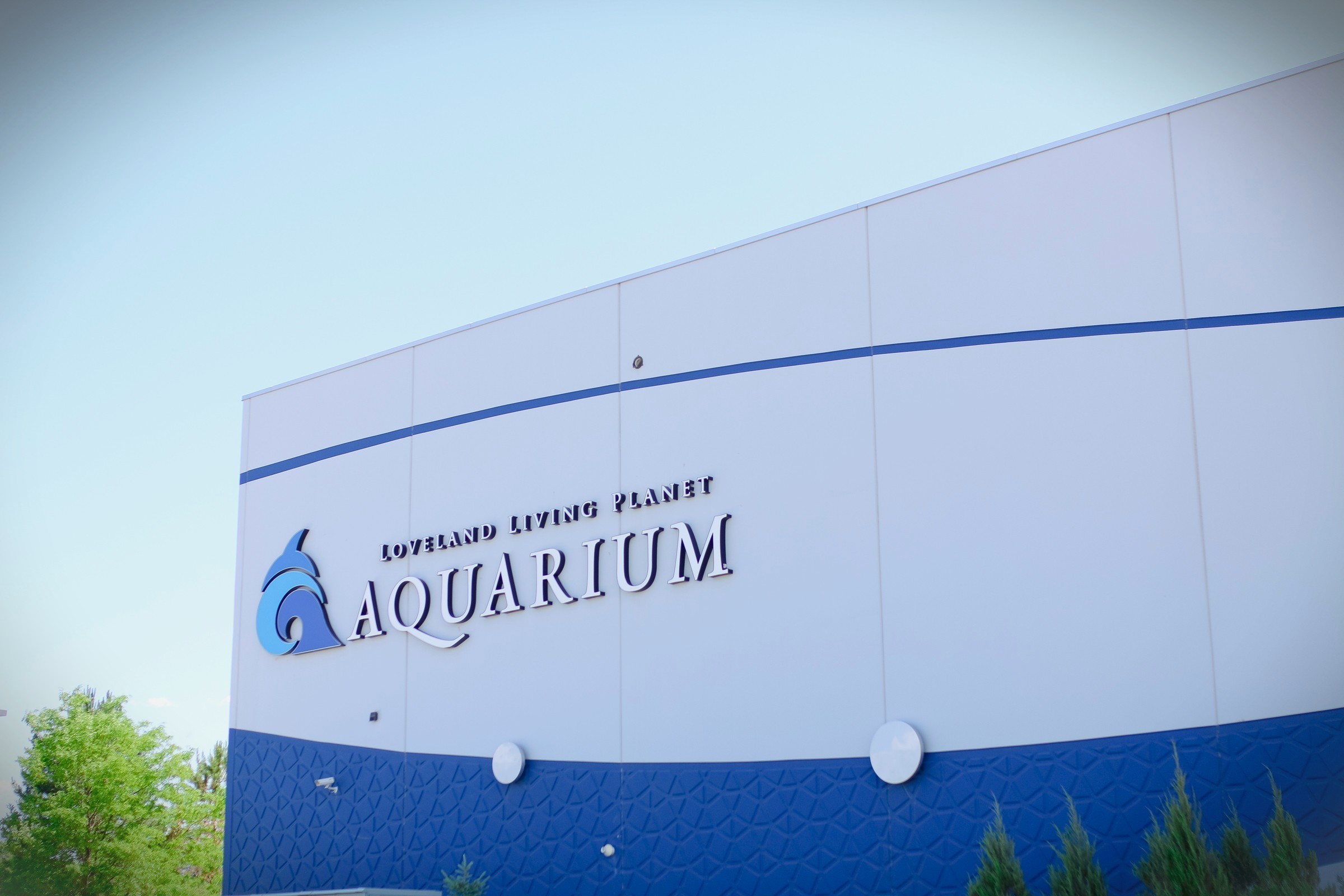 Smart EV Fleet Management at Loveland Living Planet Aquarium