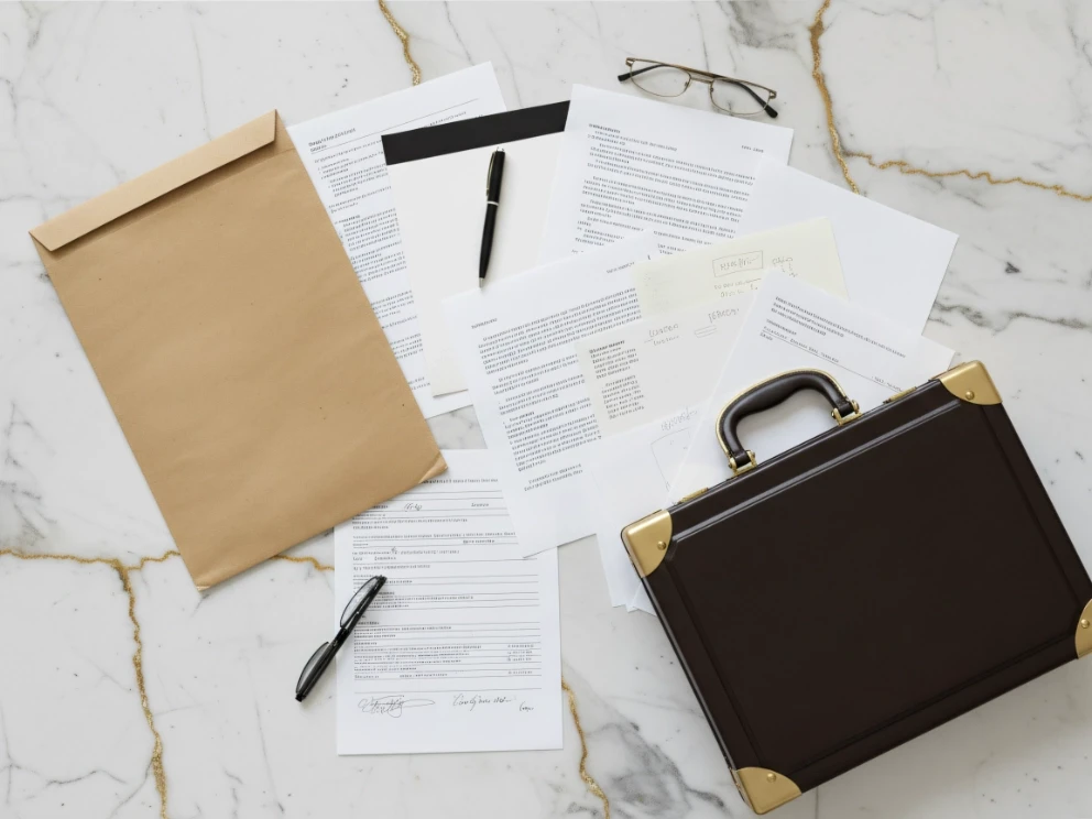 transport de document confidentiels geneve