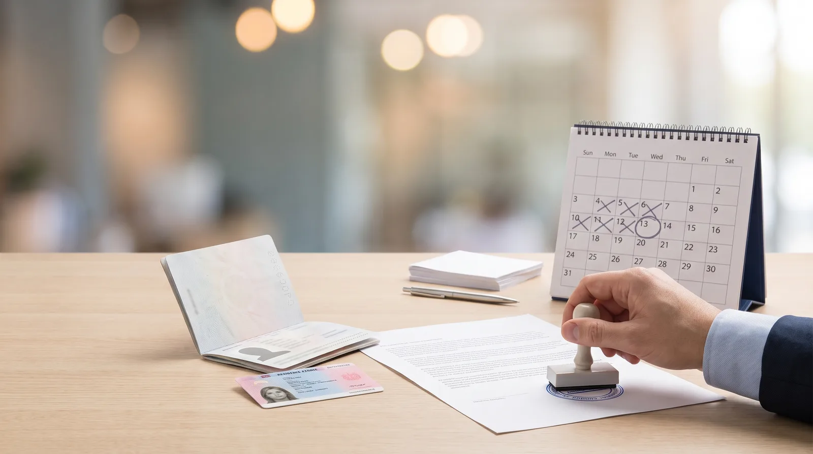 UAE job seeker visa eligibility cost and application process