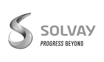 Logo Solvay