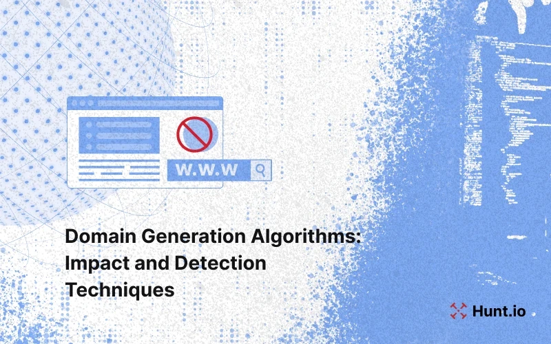 Domain Generation Algorithms (DGA): Definition and Impact