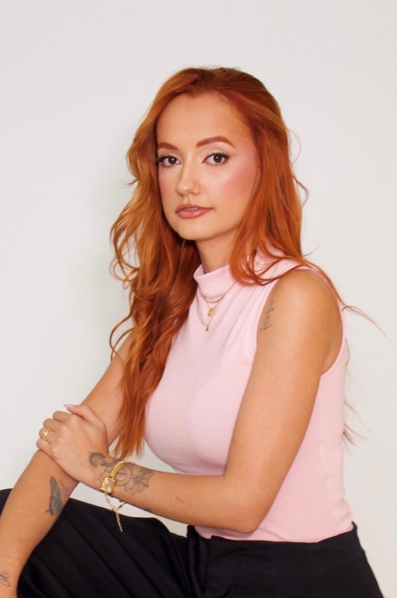 Ana Nascimento