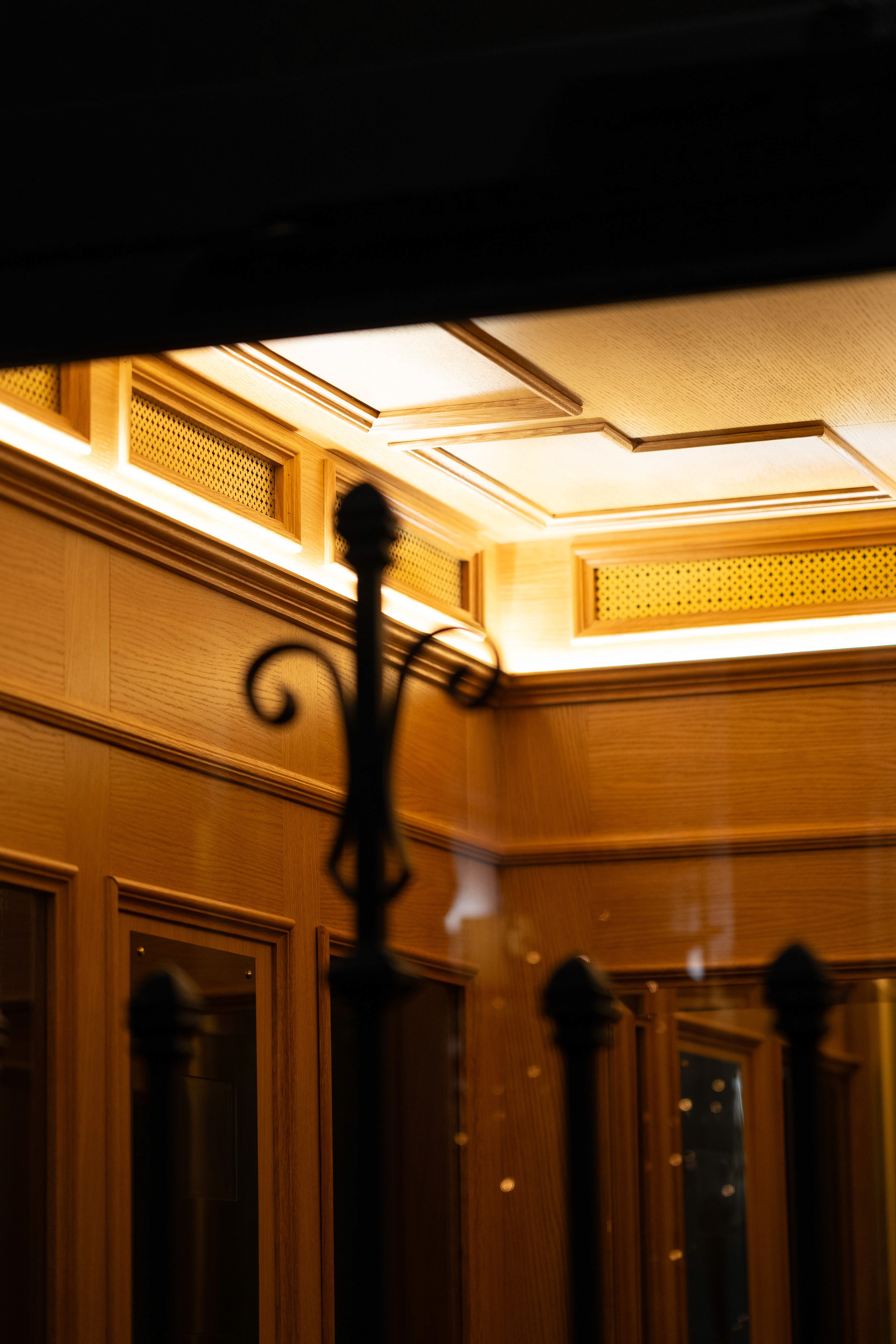 Bellevoire Architecture design