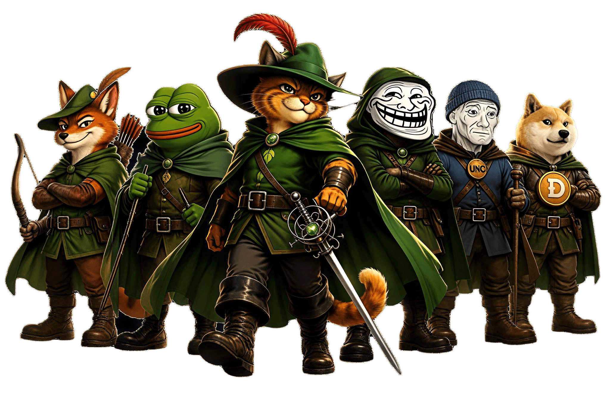 Character