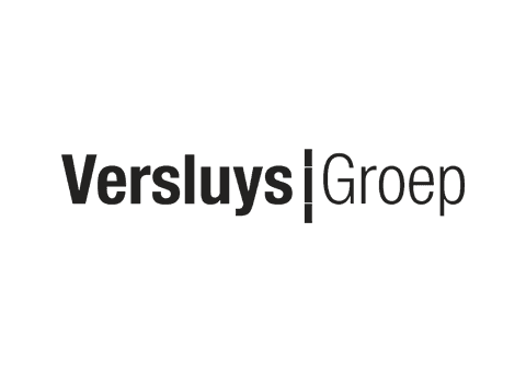 Logo Versluys