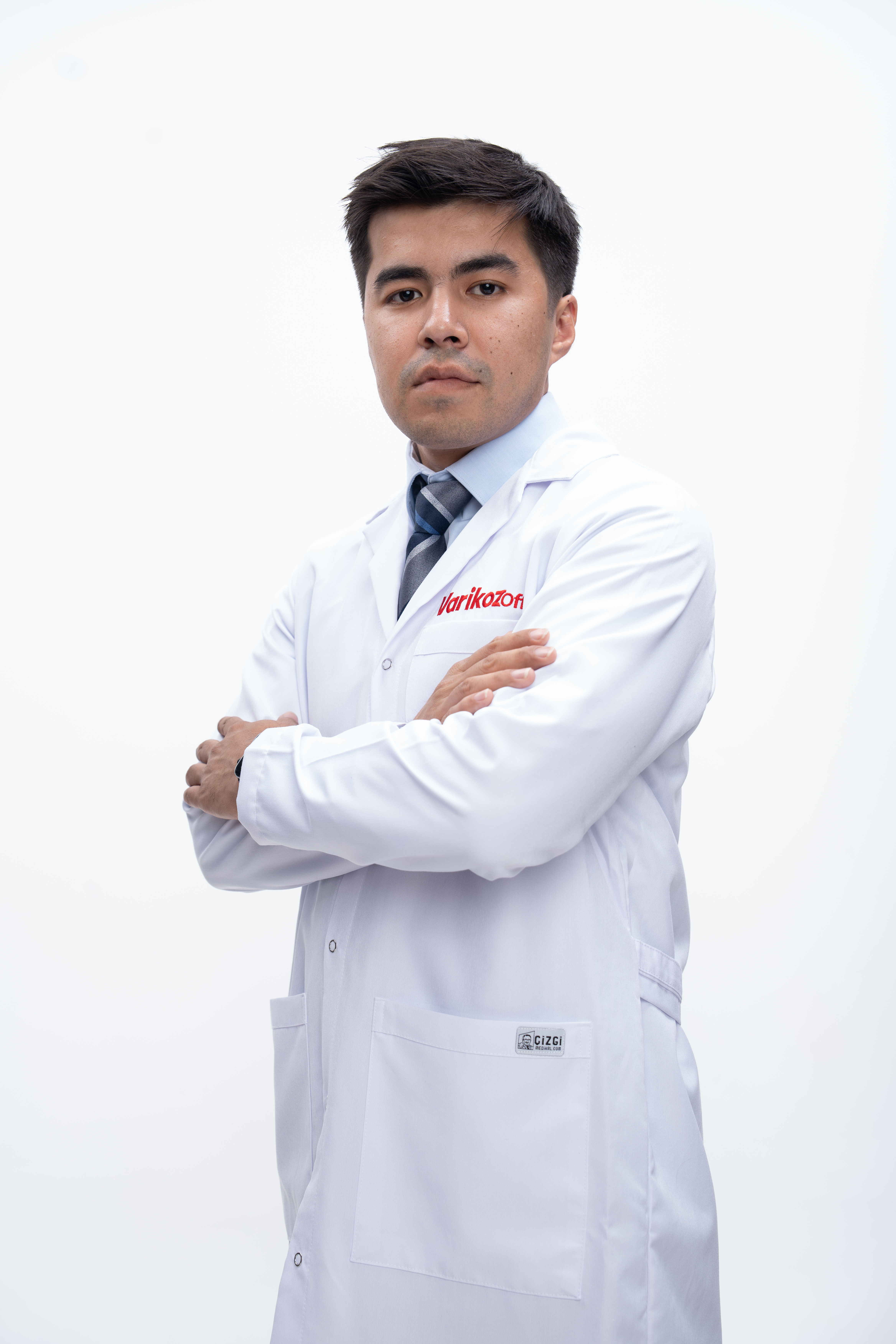 Саимов Фарид Яхшимурадович | VarikozOff