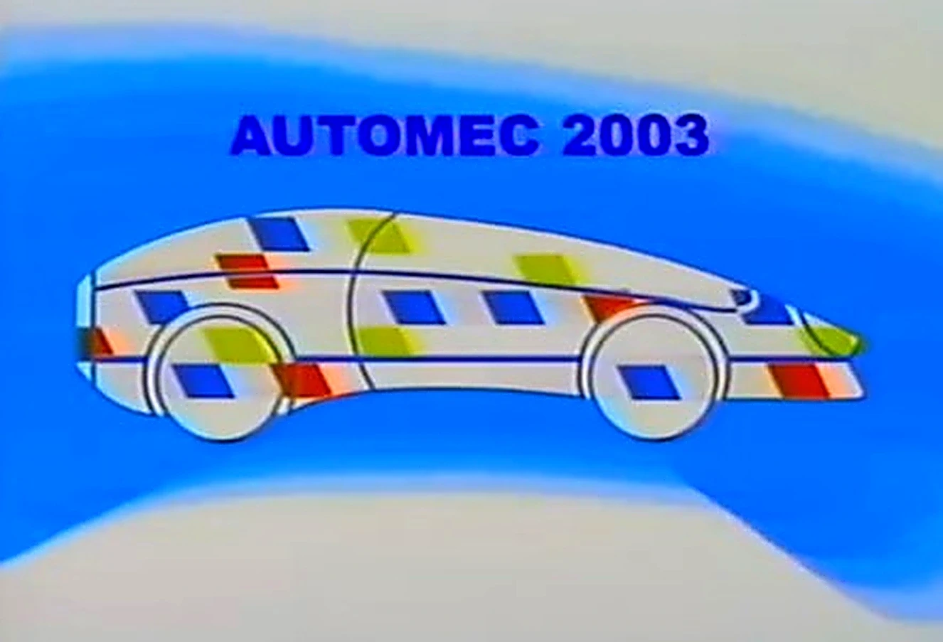 participação da Pradolux em feira internacional Automec