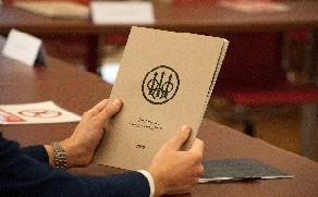 ПЕРШИЙ ЕКОЛОГІЧНИЙ ПОСТРІЛ