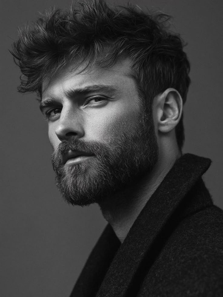 Smiling woman with glasses and wavy brown hair in a white blouse, standing against a plain white background.