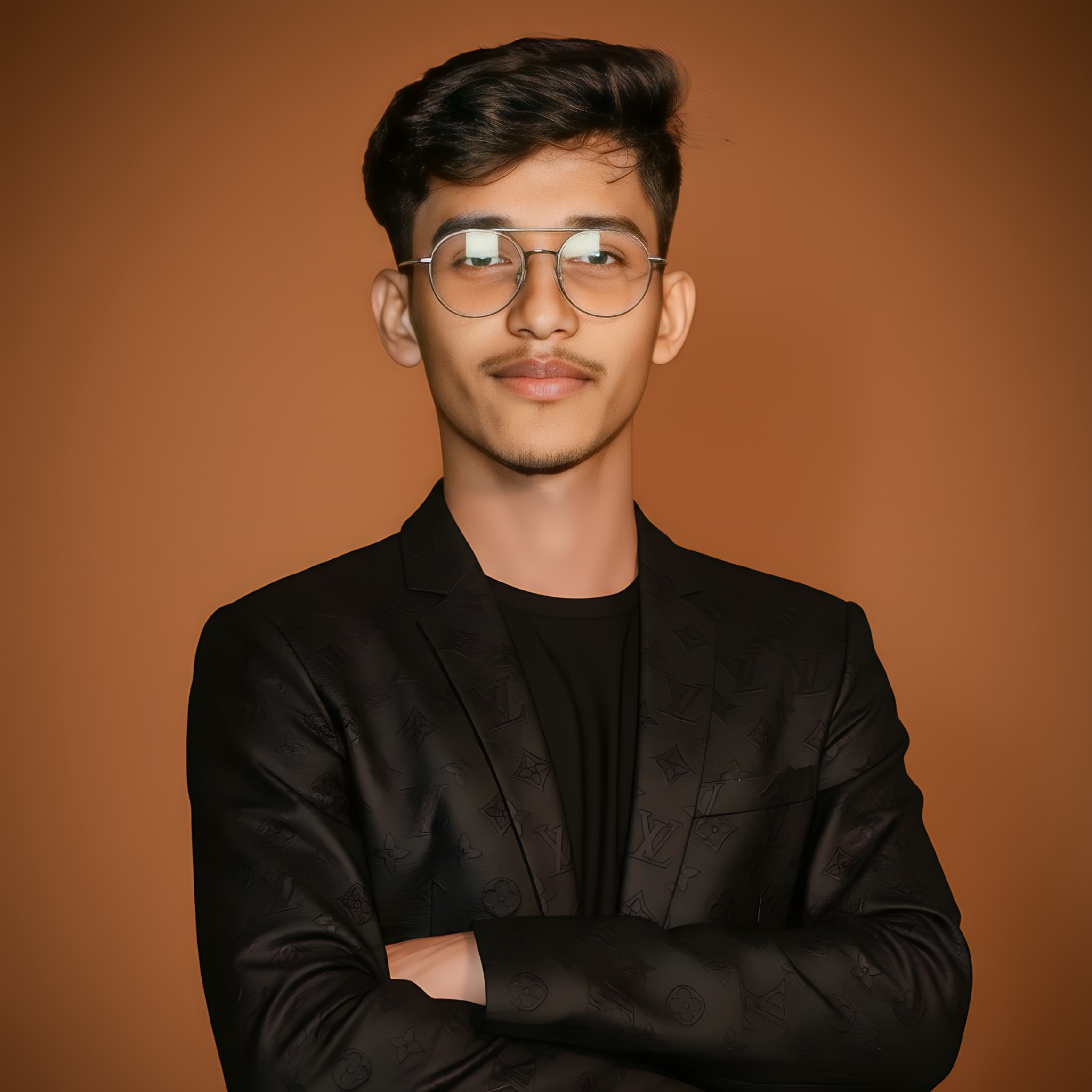 Portfolio Creator Avatar