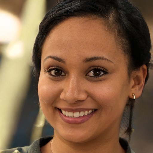 AI customer profile