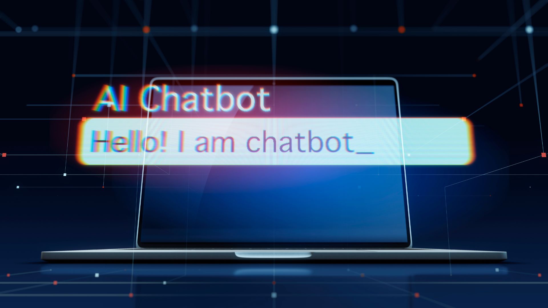 Grafische Darstellung von ChatGPT-Interaktionen zur Unterstützung von SEO-Strategien.