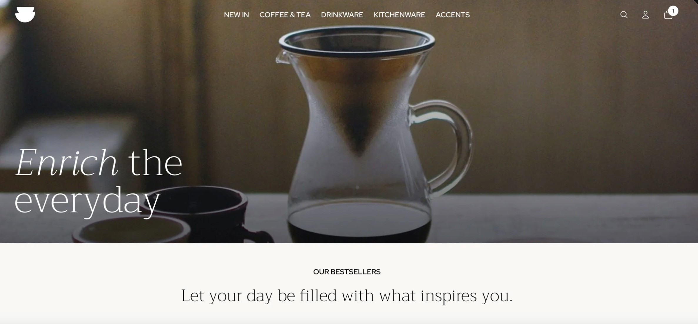 vessel shopify theme