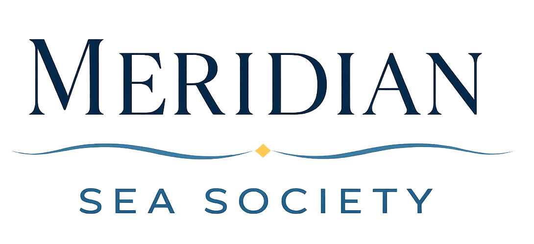 Meridian Sea Society