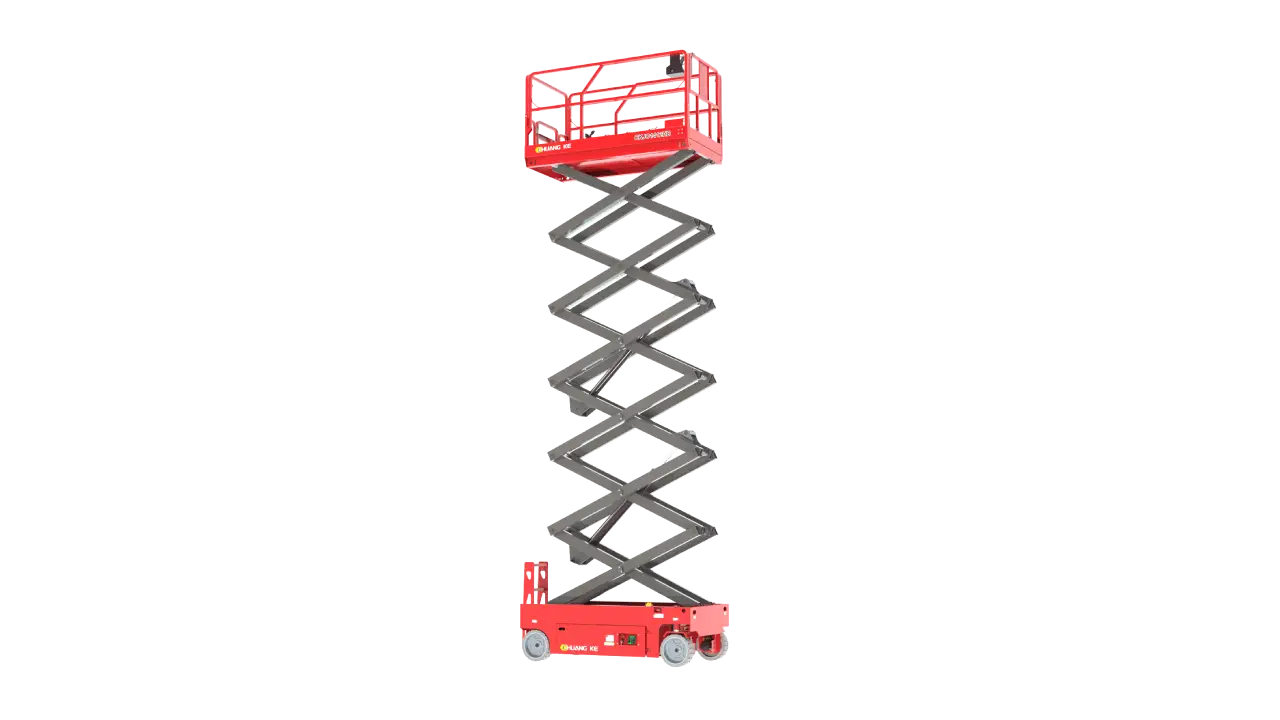scissor lifts supplier