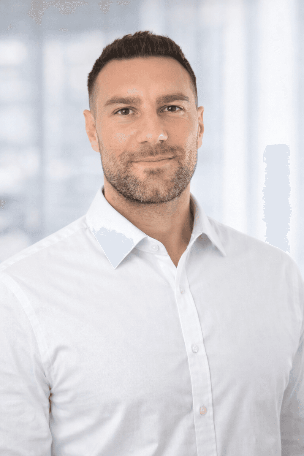 John Hardy, Director and Commercial Lead at Kearby Homes