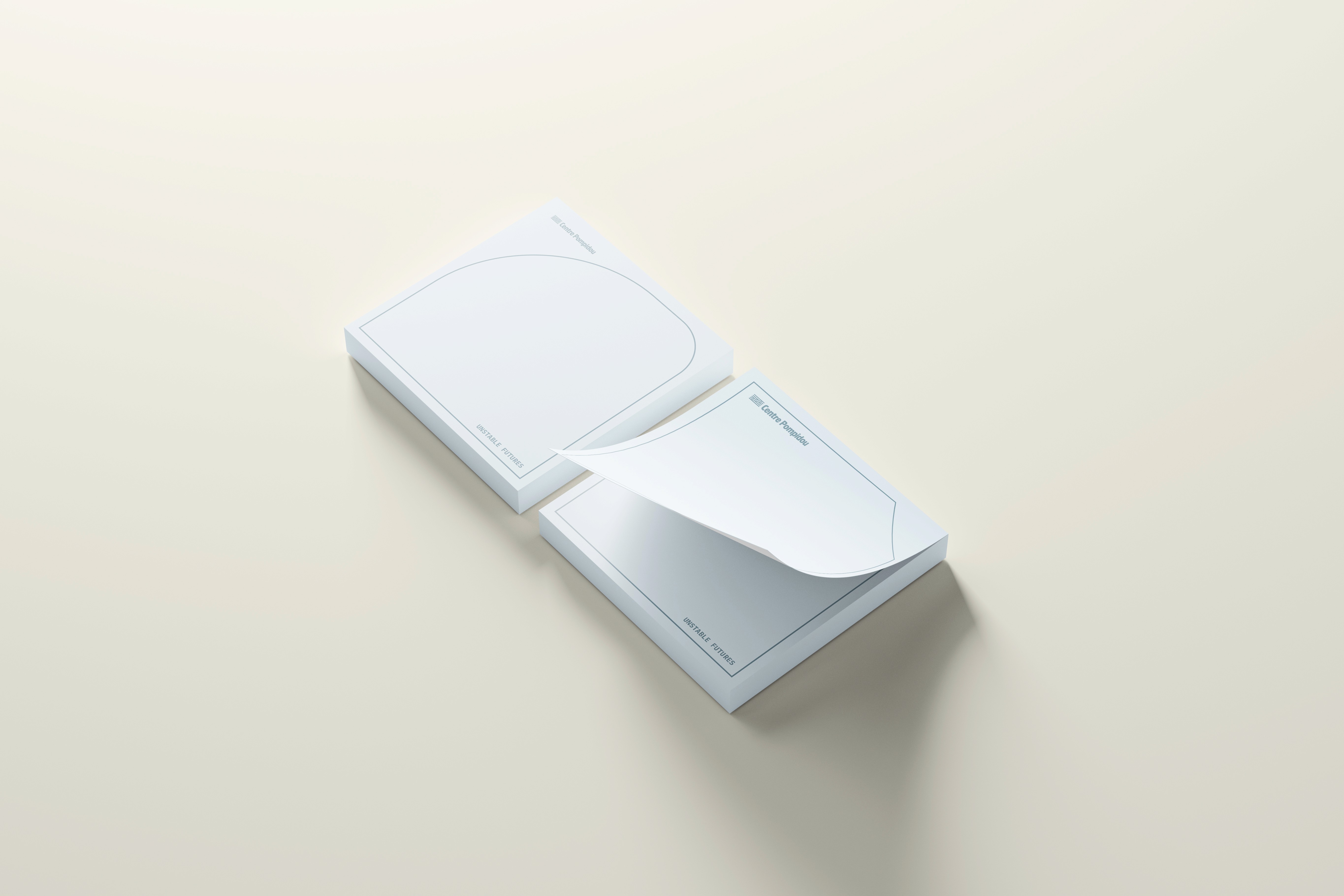 Merchandise Mockup 2