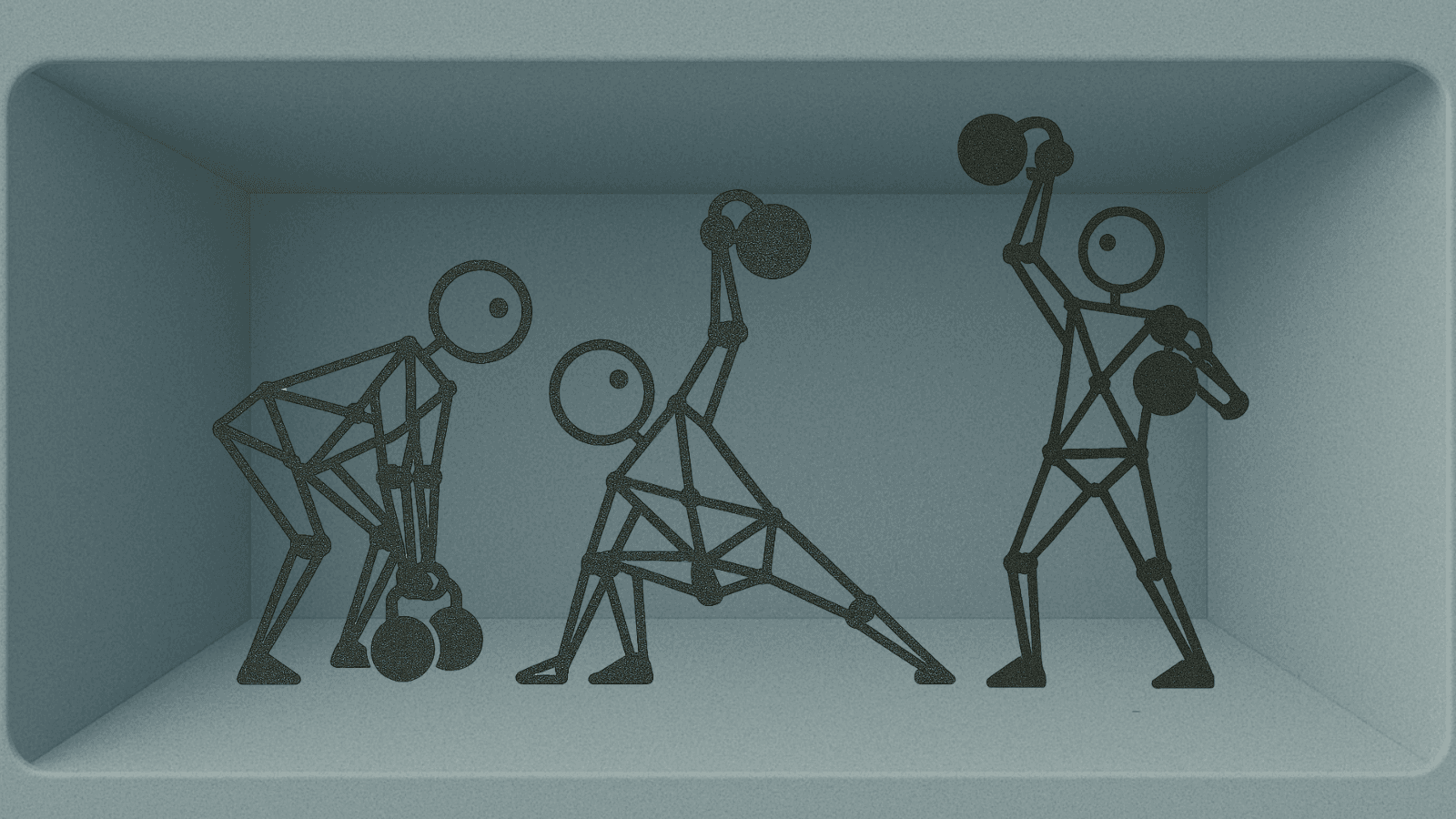 EVOLUTION Piktoram body®evolution