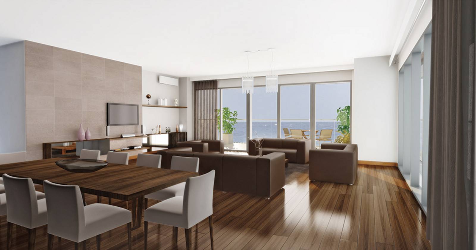 Yalı Ataköy 4
