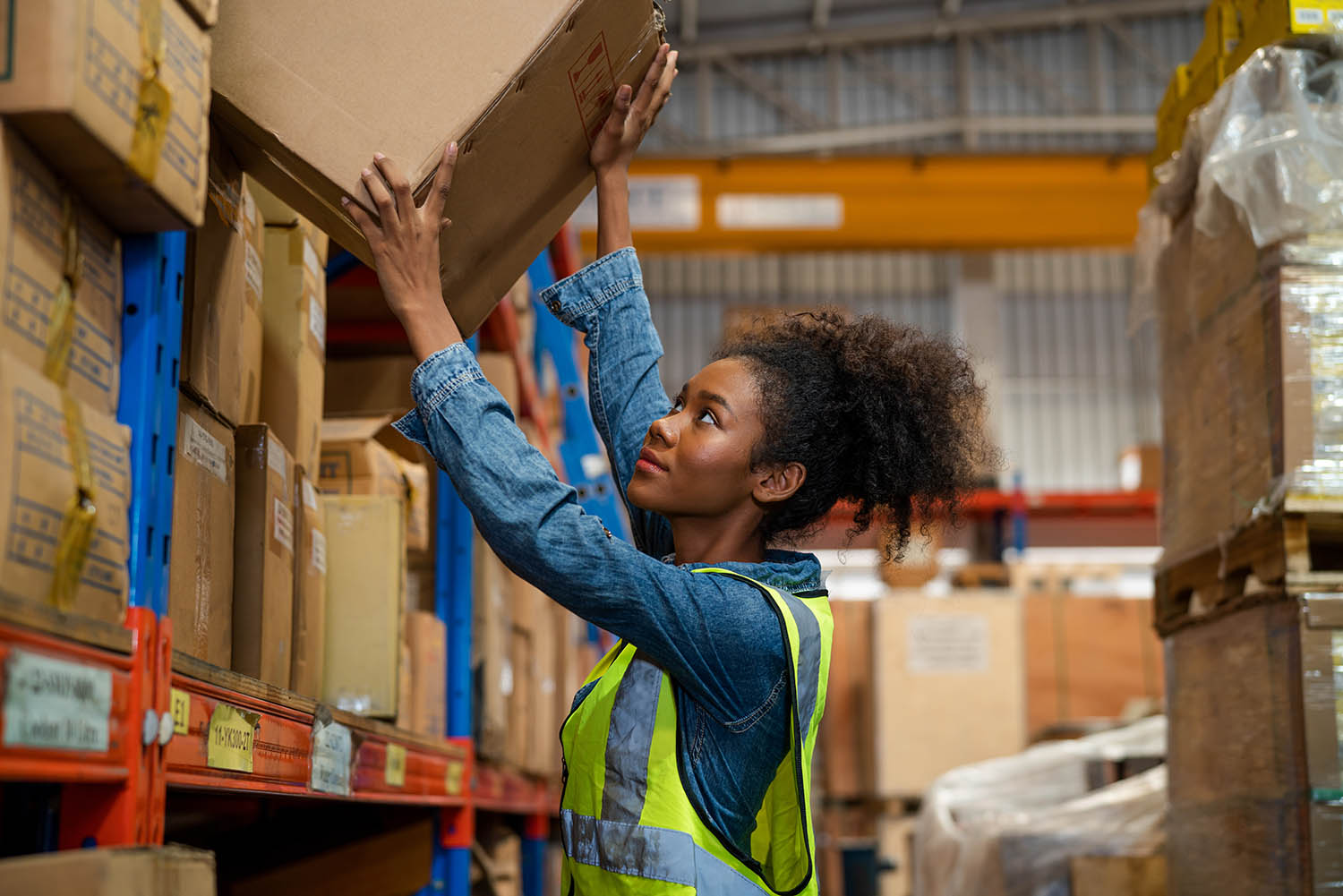 Flexible Workforce
