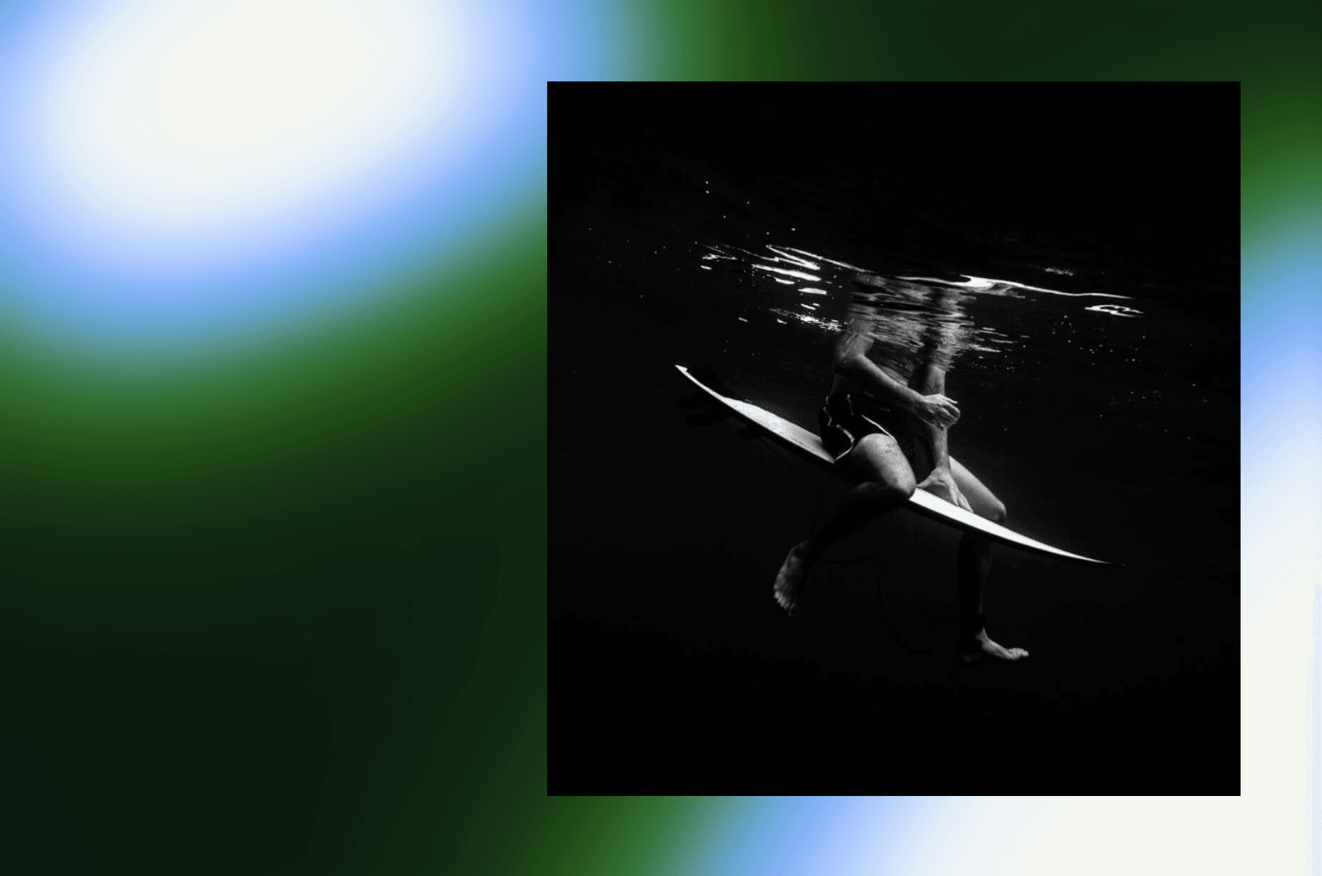 The image featured in the middle of the about us page