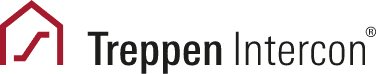 Treppen Intercon logo – Projekt mit enno.dev Shopware Agentur