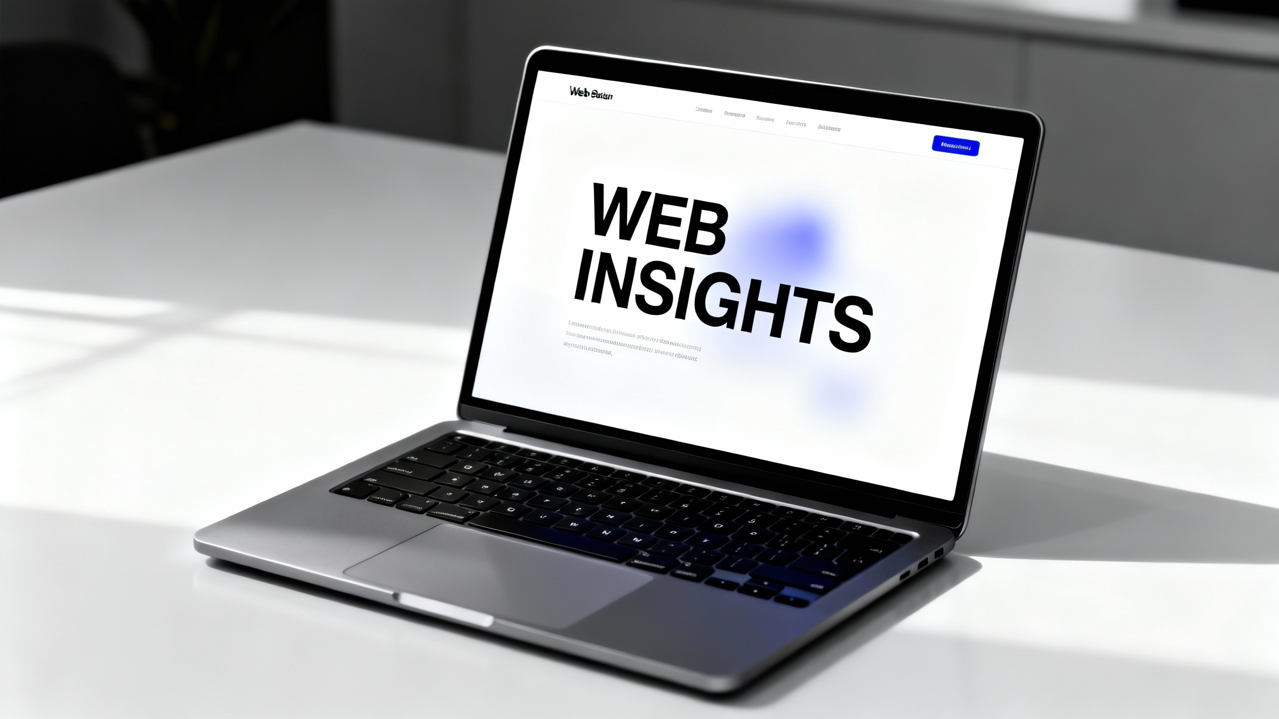 Web Development Insights