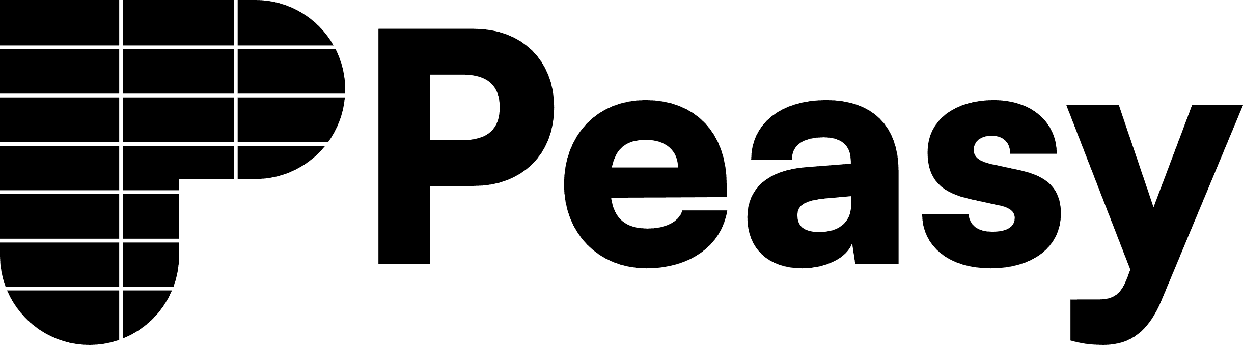 Peasy Logo
