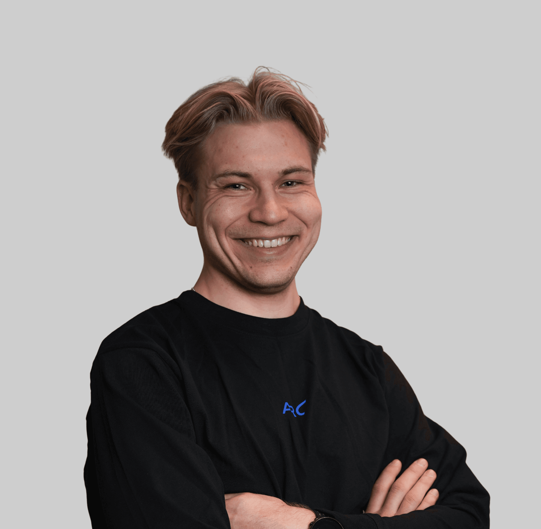 Arc Studio Felix Hannelin