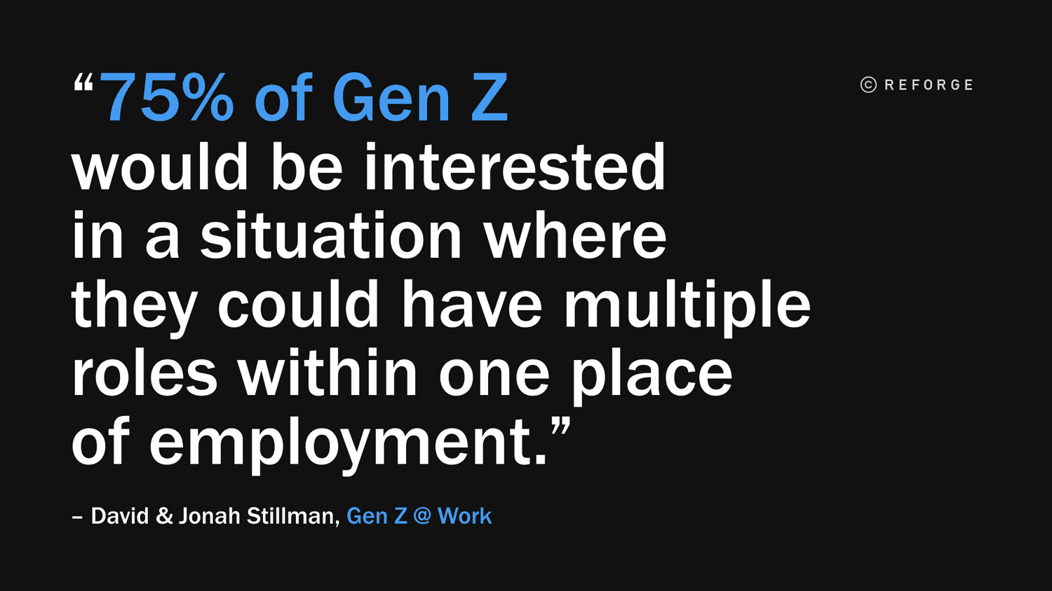 Managing Gen Z Playbook - Quote 1