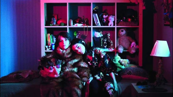 "Midnight City" – M83