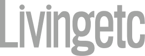 Living etc logo