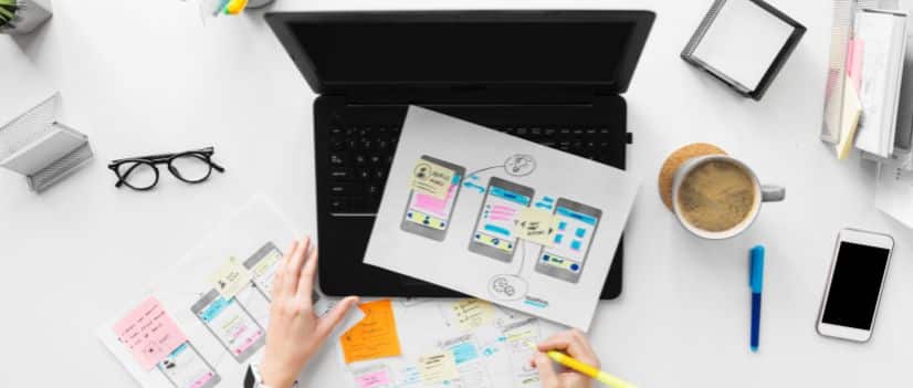 Benefits of Mobile First Design