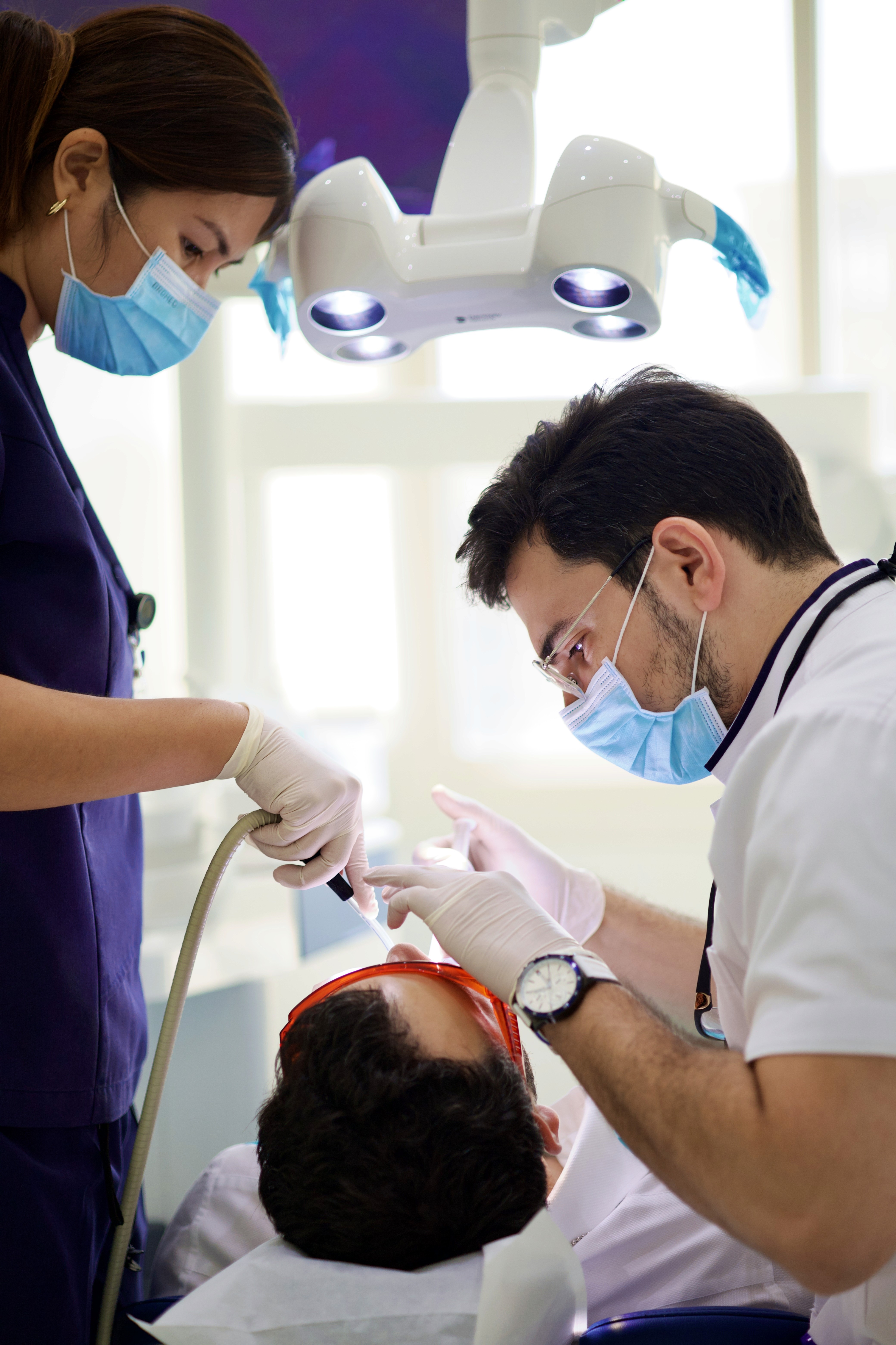 Orthognathic Surgery