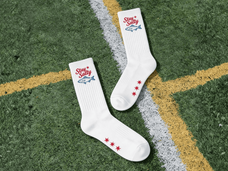 Bespoke Sports Socks&nbsp;