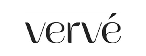 Verve logo