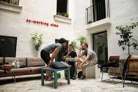 Our venue: Tenuta Campaccio