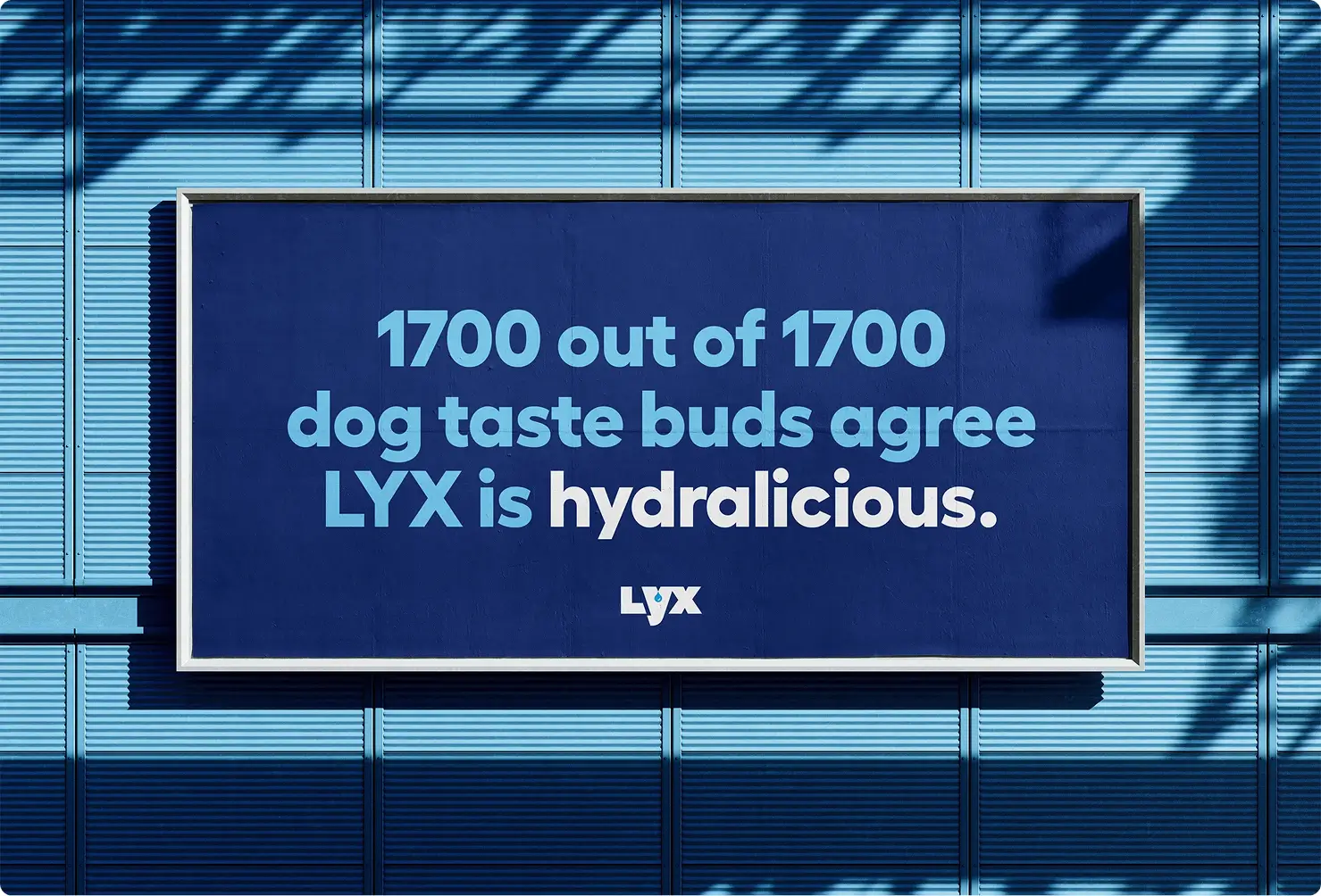 LYX