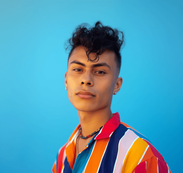 Noah Patel