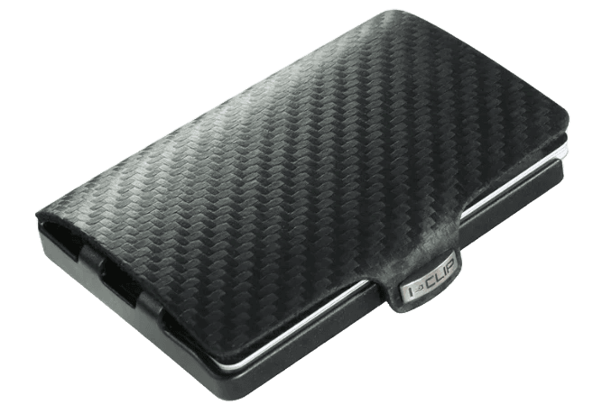 I-CLIP Original Mini Wallet