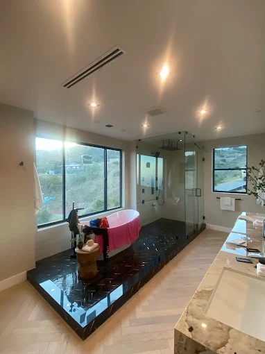 Electrician Services