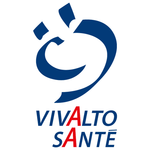 Logo Vivalto Santé 