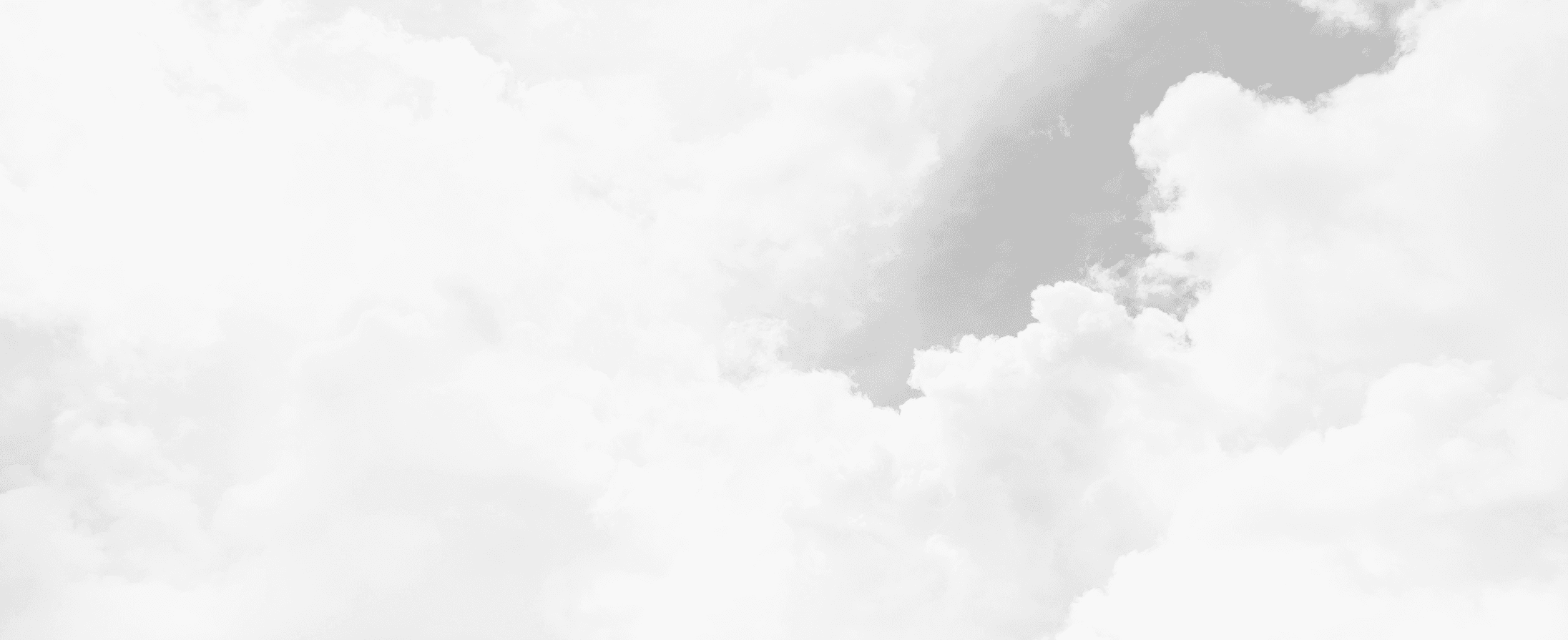 Background cloud picture